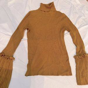 Cute and Fancy Sweater